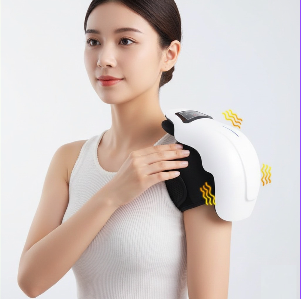 BioKneeVita™: Protector y Regenerador Articular Inteligente