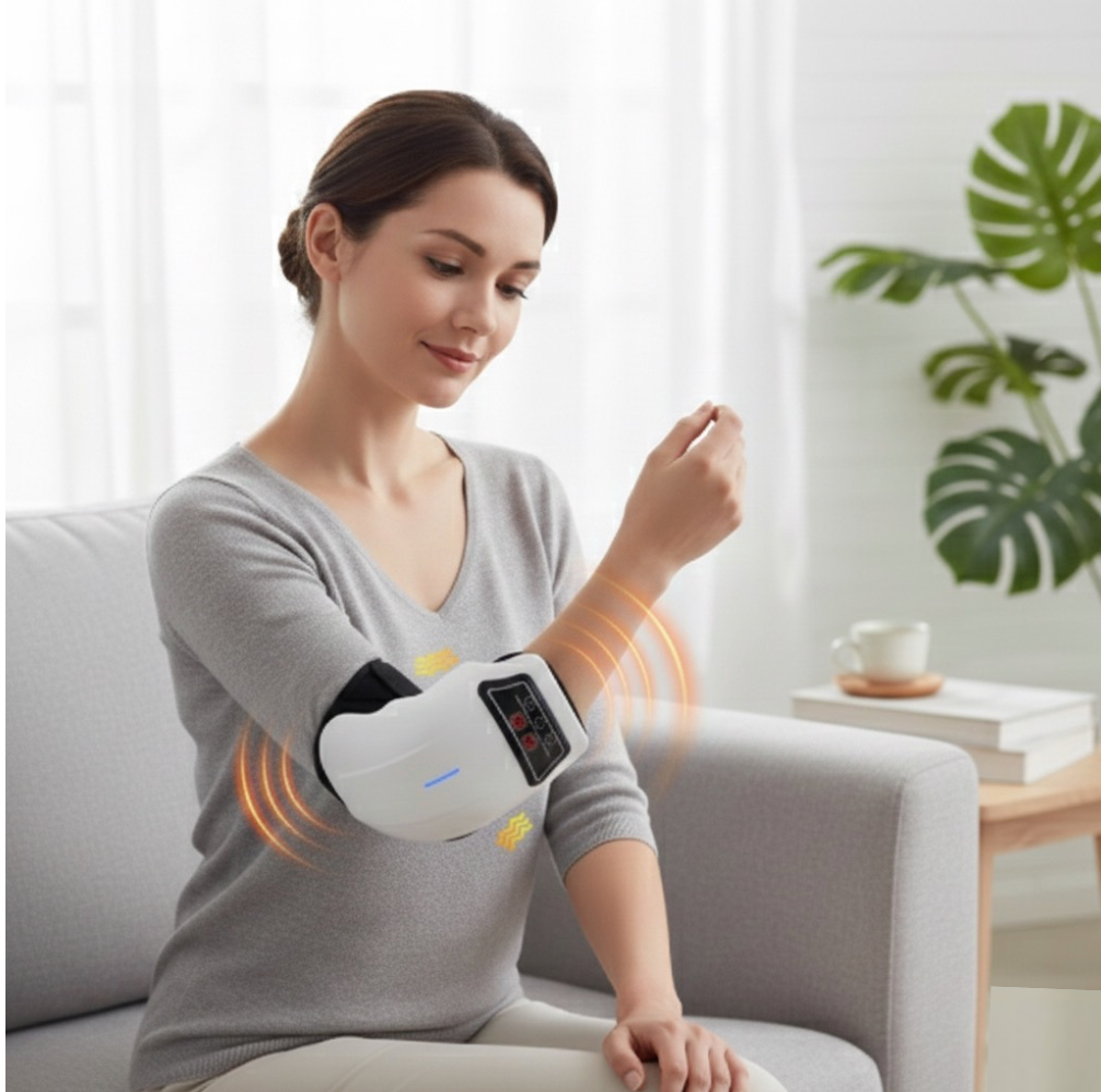 BioKneeVita™: Protector y Regenerador Articular Inteligente